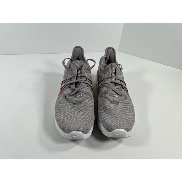Nike Womens Air Max Sequent 3 C Running Shoes Gray AJ0005-101 Textile 7.5M - Picture 5 of 8